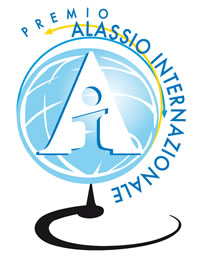 logo del premio Alassio Internazionale